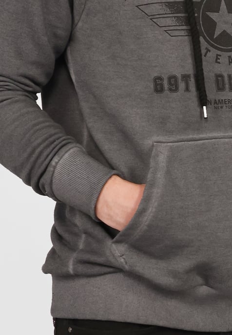 Top Gun Hoodie TG20212102 - Image 5