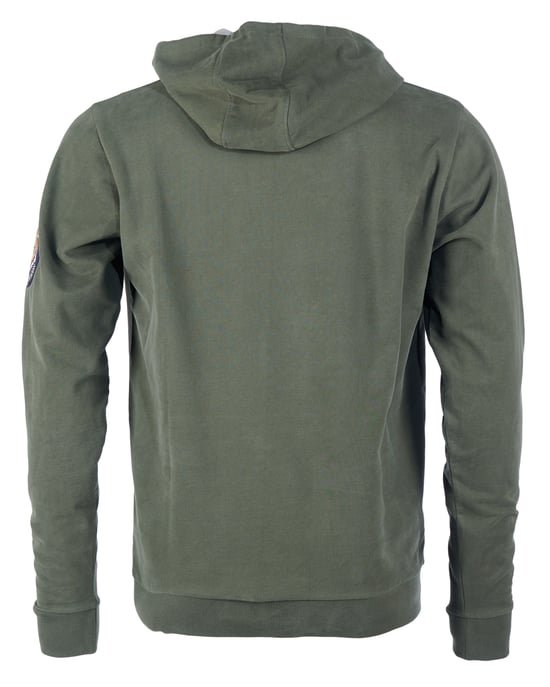 Top Gun Hoodie TG20213008 - Image 2