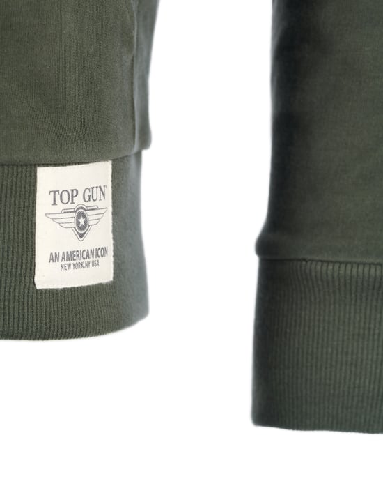 Top Gun Hoodie TG20213008 - Image 3