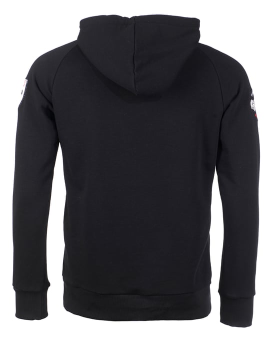 Top Gun Hoodie Defend TG20193010 - Image 2