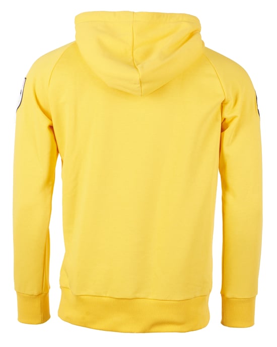 Top Gun Hoodie Defend TG20193010 - Gelb - Image 2