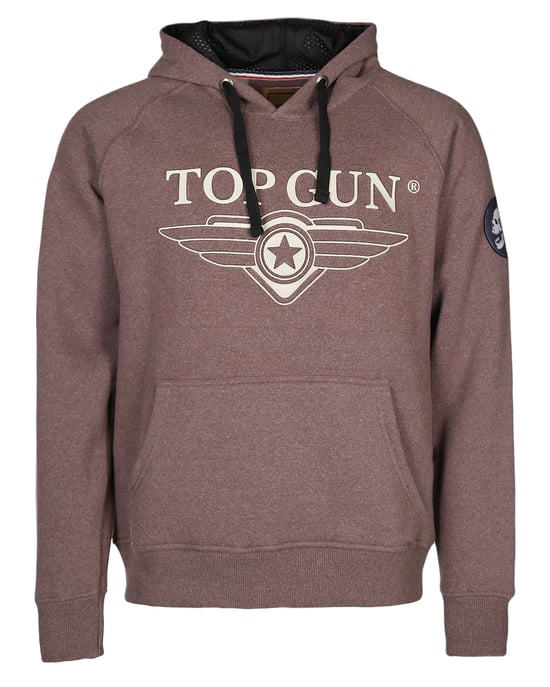 Top Gun Kapuzenpullover Simulator TG20191025 - Image 1