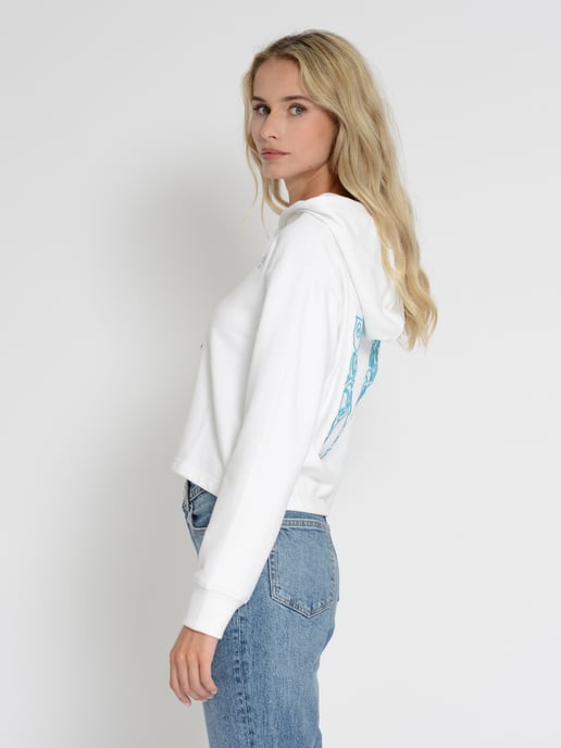 Nassau Beach Hoodie NB231038 NB Logo - Image 5
