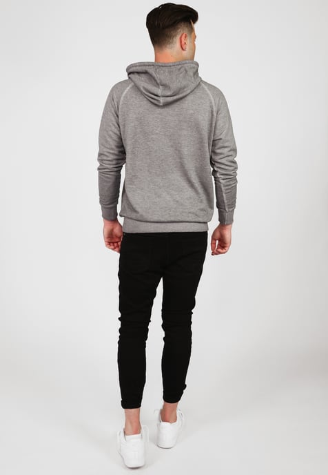 Top Gun Hoodie TG20212102 - Image 2