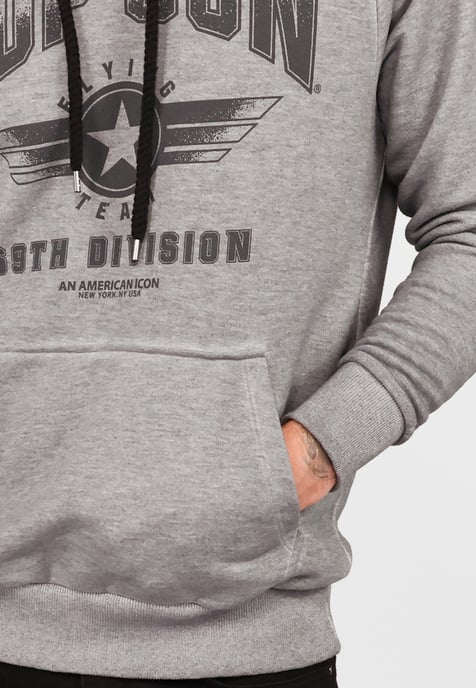 Top Gun Hoodie TG20212102 - Image 4