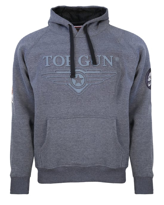 Top Gun Kapuzenpullover Simulator TG20191025 - Image 1