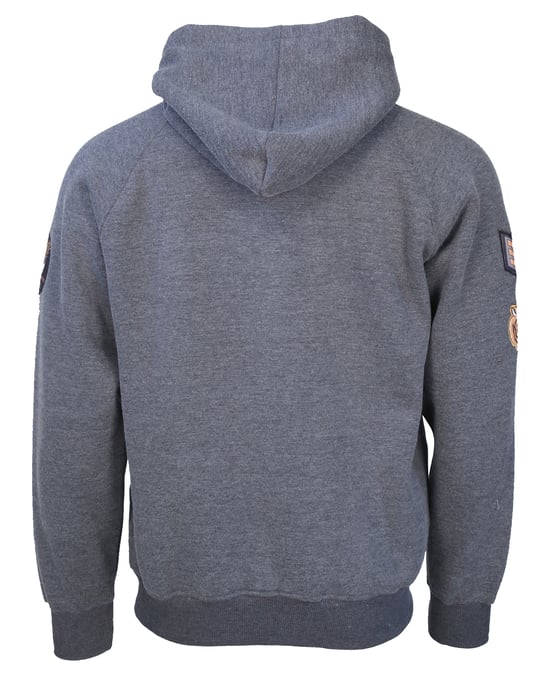 Top Gun Kapuzenpullover Simulator TG20191025 - Image 2