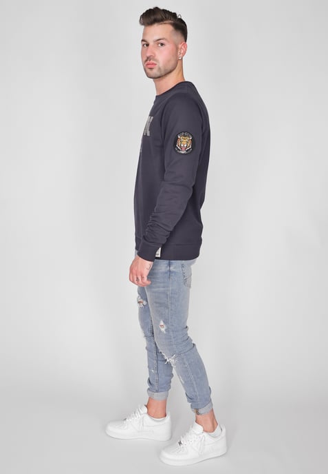 Top Gun Sweater TG20213007 - Image 3