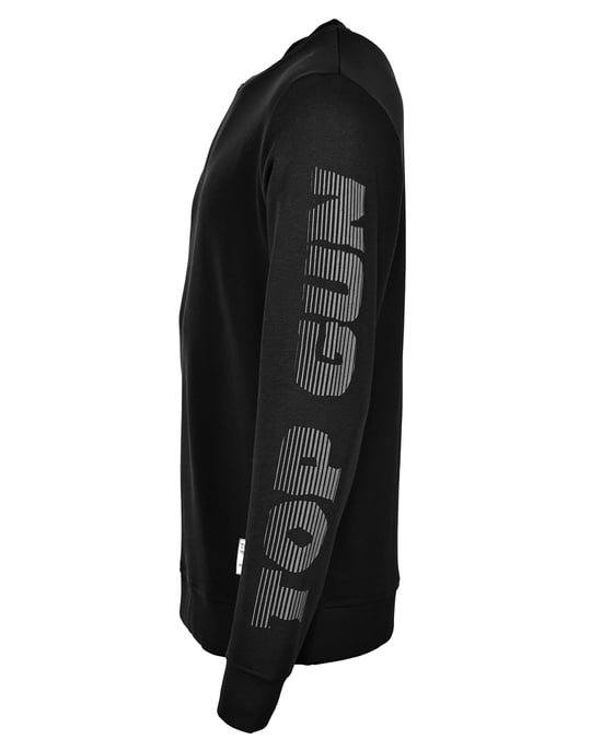 Top Gun Sweatshirt TG22008 - Image 3