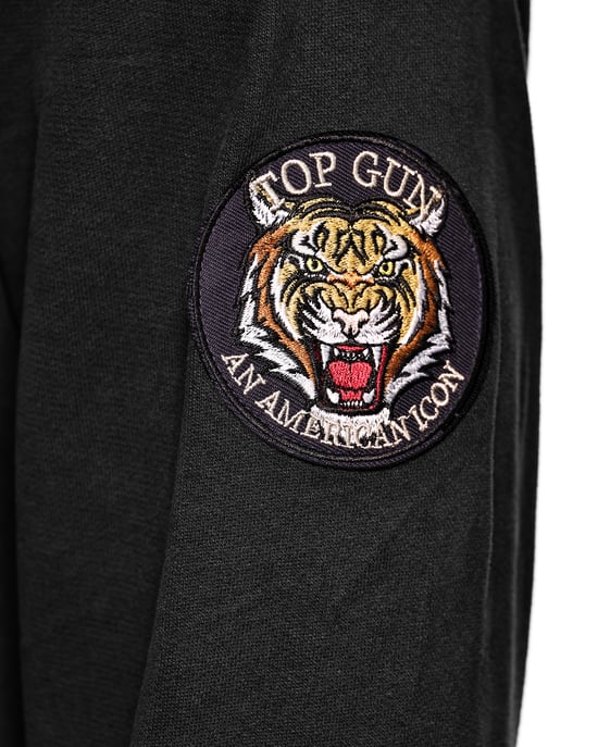 Top Gun Sweater TG20213007 - Image 4