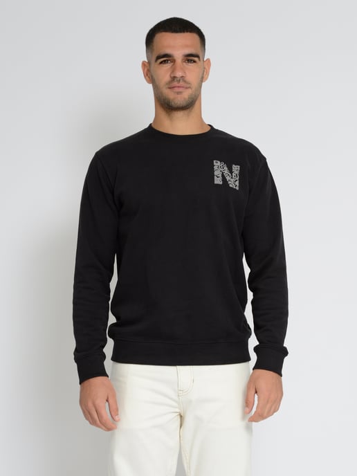 Nassau Beach Sweatshirt NB231045 - Image 1