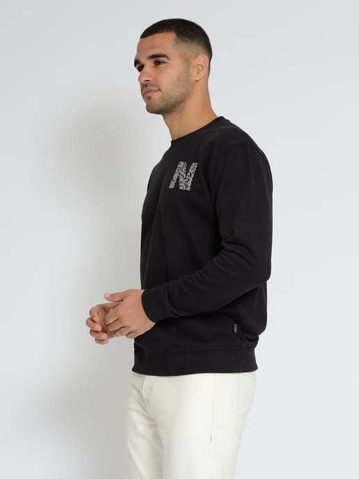 Nassau Beach Sweatshirt NB231045 - Image 3
