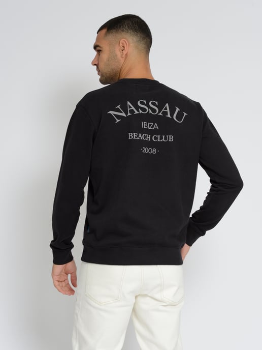 Nassau Beach Sweatshirt NB231045 - Image 4
