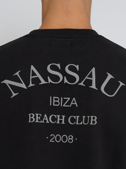 Nassau Beach Sweatshirt NB231045 - Image 5