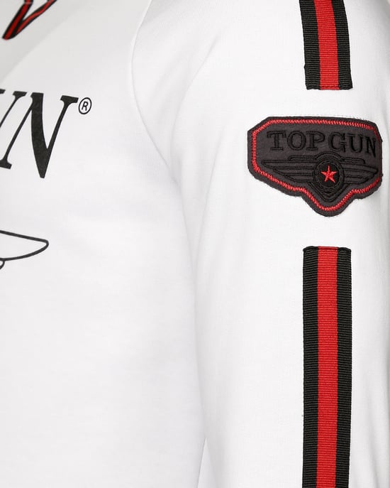 Top Gun Sweatshirt Streak TG20191013 - Image 3