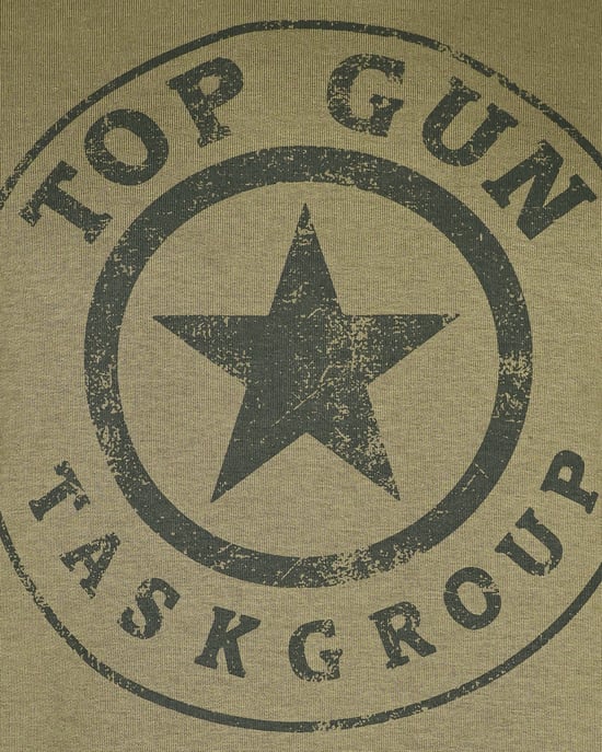 Top Gun Sweater TG20212106 - Image 5