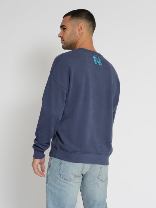 Nassau Beach Sweatshirt NB231041 - Image 4