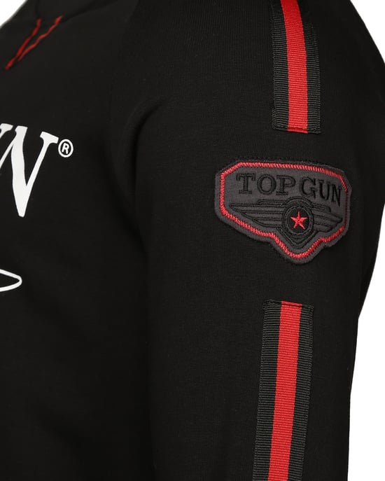 Top Gun Sweatshirt Streak TG20191013 - Image 3