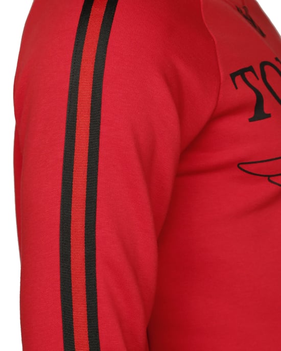 Top Gun Sweatshirt Streak TG20191013 - Image 4