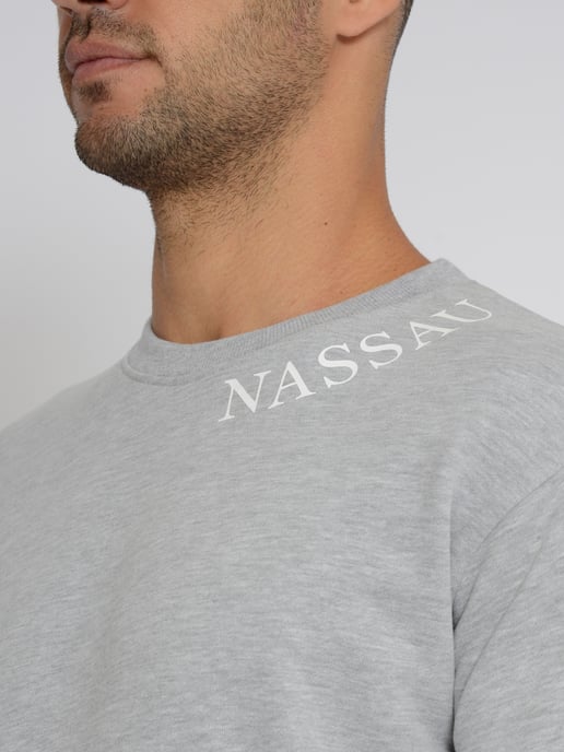 Nassau Beach Sweatshirt NB231043 - Image 2