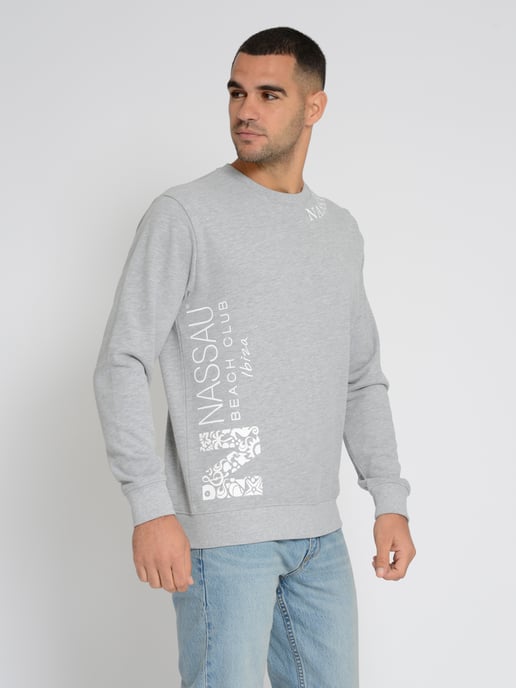 Nassau Beach Sweatshirt NB231043 - Image 3