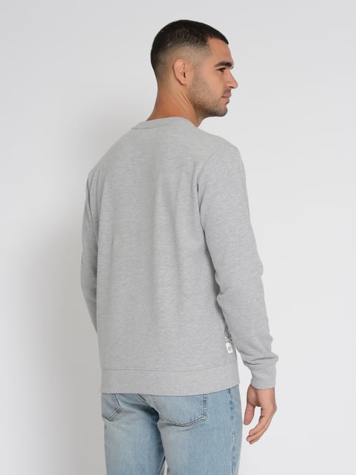 Nassau Beach Sweatshirt NB231043 - Image 5