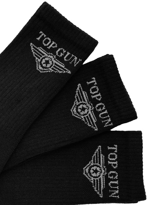 Top Gun Socken TG24042 - Image 5