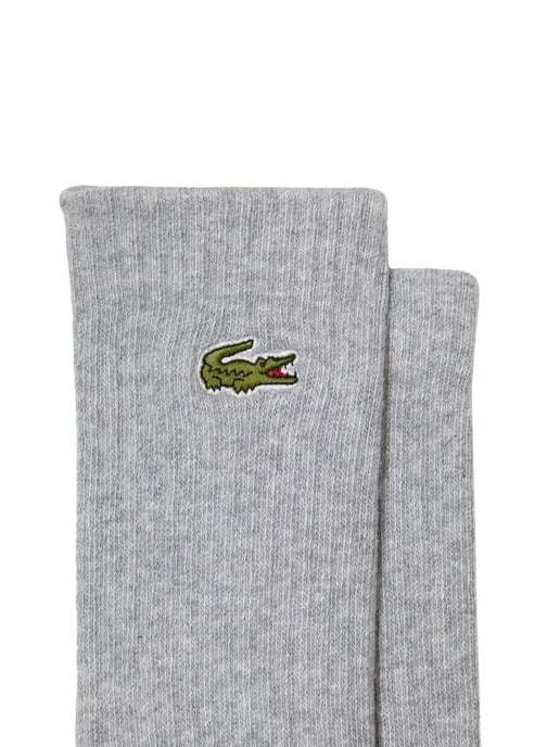 Lacoste 3er Pack Herren Crew Socken - Image 2