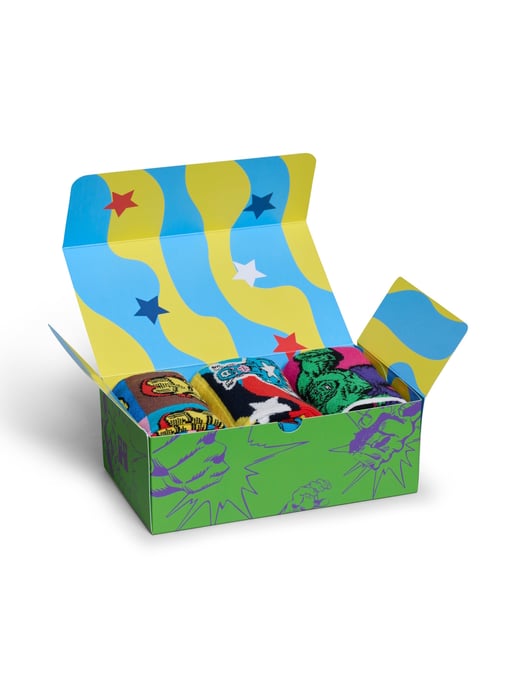 Happy Socks Socken - Image 2