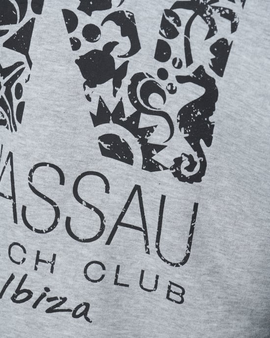 Nassau Beach Sweatshirt NB20118 - Image 4