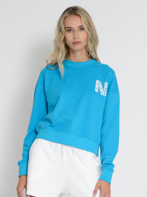 Nassau Beach Sweatshirt NB231036 NB Logo - Image 3