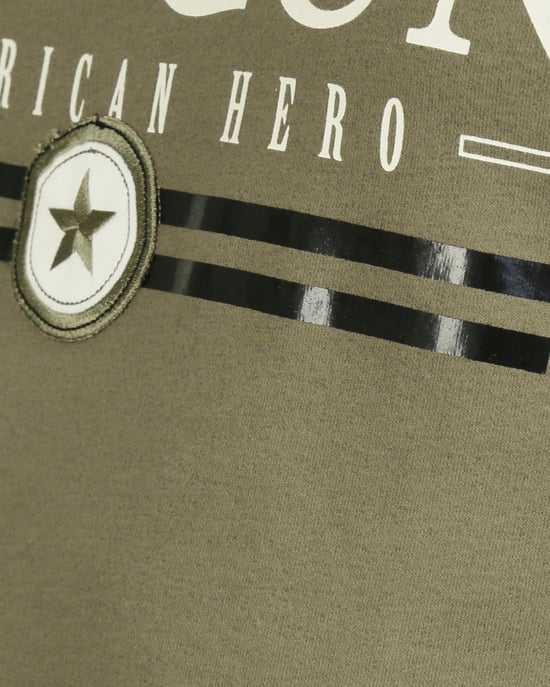 Top Gun Sweatshirt TG202011129 - Image 3