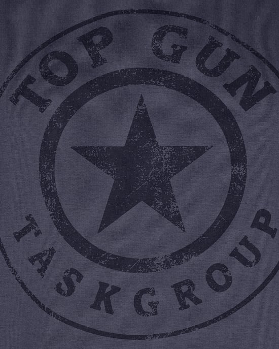 Top Gun Sweater TG20212106 - Image 5