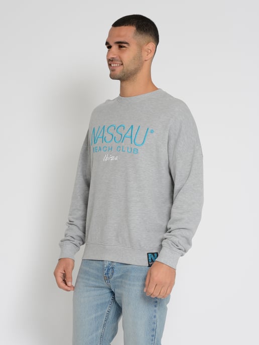 Nassau Beach Sweatshirt NB231041 - Image 3