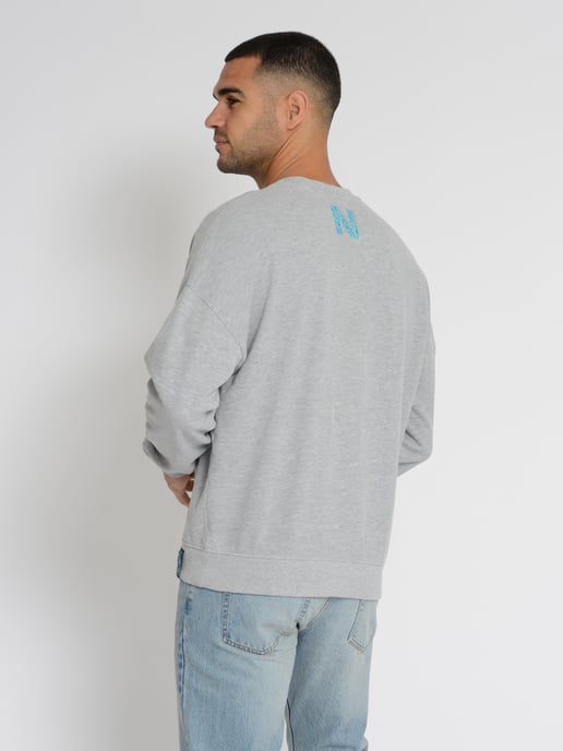 Nassau Beach Sweatshirt NB231041 - Image 4