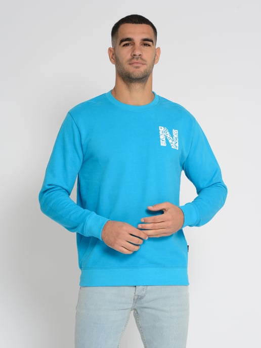 Nassau Beach Sweatshirt NB231045 - Image 1