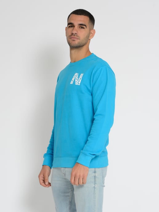 Nassau Beach Sweatshirt NB231045 - Image 3