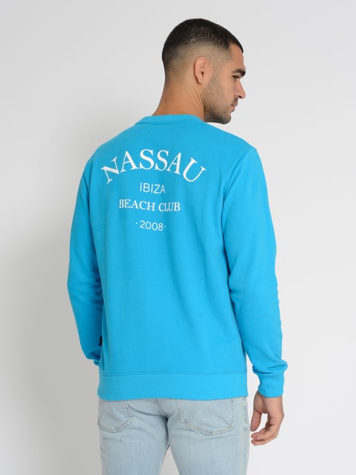 Nassau Beach Sweatshirt NB231045 - Image 4
