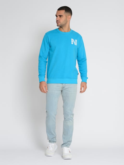 Nassau Beach Sweatshirt NB231045 - Image 5