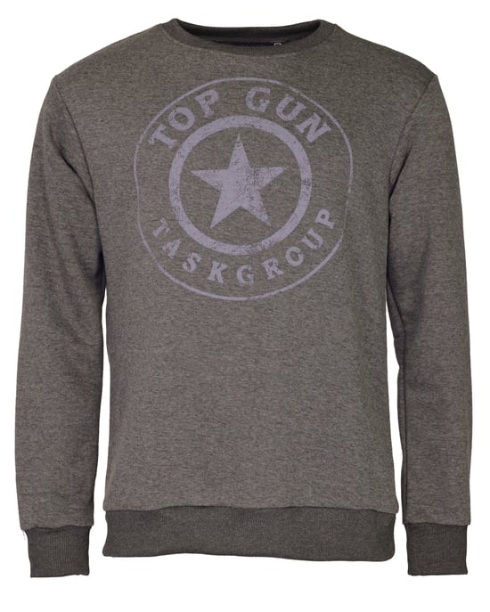 Top Gun Sweater TG20212106 - Image 1