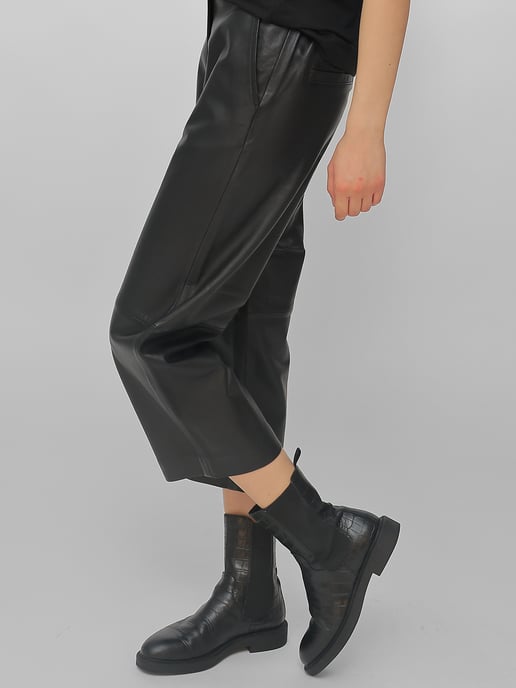 JCC Lederhose 31023629 - Image 3