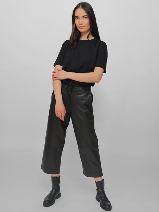 JCC Lederhose 31023629 - Image 4