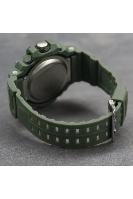 Activa X Invicta Digital ACW495-003 Herrenuhr - 55mm - Image 6