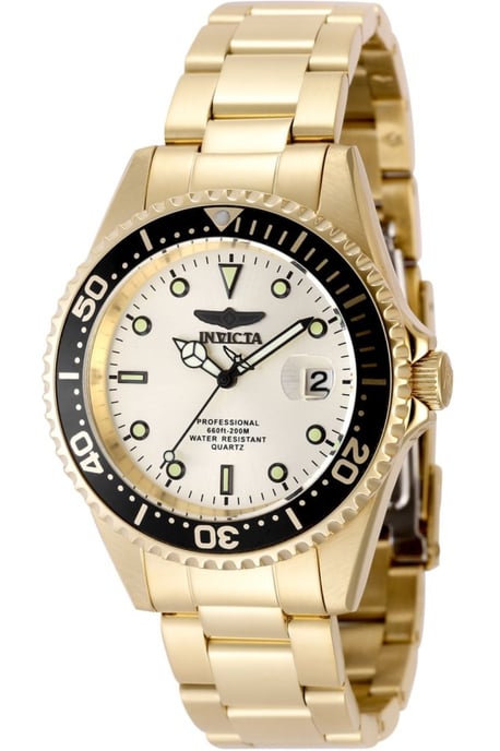 Invicta Pro Diver 48728 Herrenuhr - 37mm - Image 1