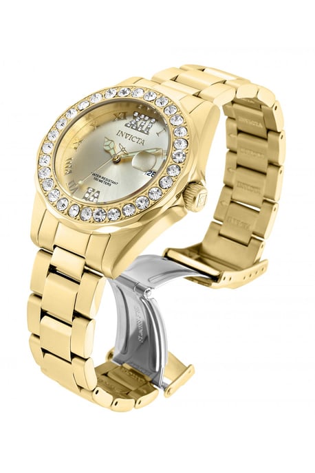 Invicta Pro Diver 15252 Damenuhr - 38mm - Image 2