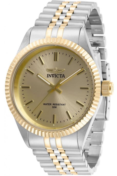 Invicta Specialty 29382 Herrenuhr - 43mm - Image 1