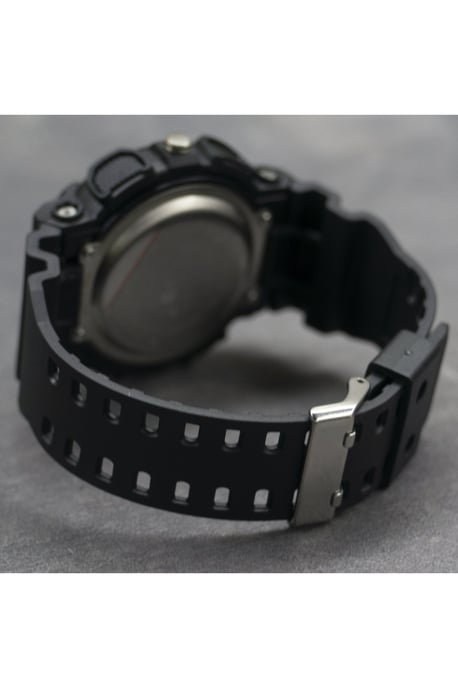 Activa X Invicta Digital ACW498-001 Herrenuhr - 50mm - Image 5