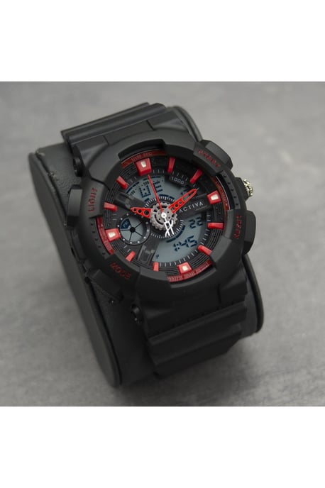 Activa X Invicta Digital ACW498-001 Herrenuhr - 50mm - Image 6