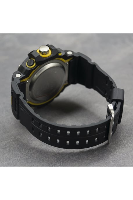 Activa X Invicta Digital ACW495-004 Herrenuhr - 55mm - Image 6