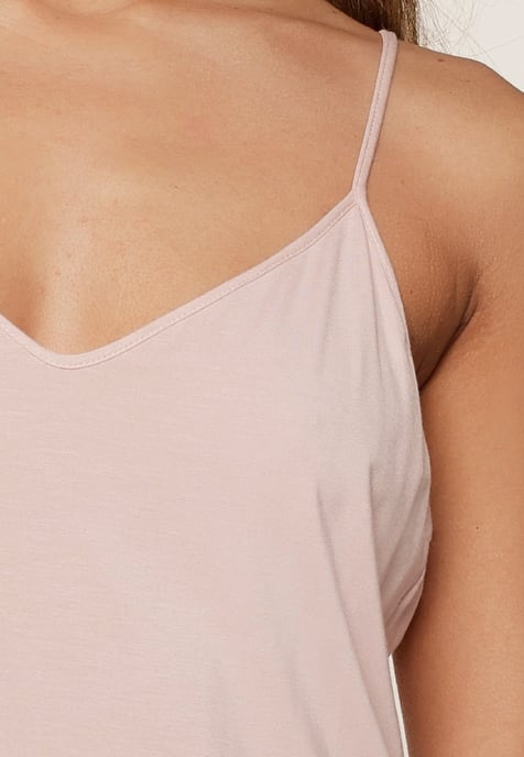 Lingadore Kleid mit V-Rücke - Image 5